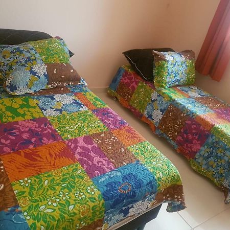 סנטה קרוז קברליה Flat - Coroa Vermelha מראה חיצוני תמונה