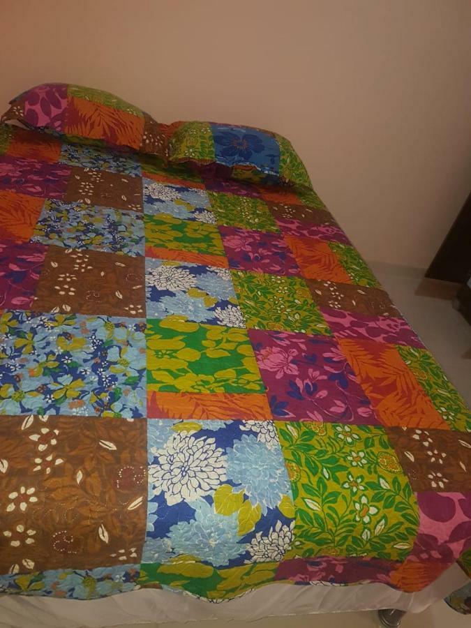 סנטה קרוז קברליה Flat - Coroa Vermelha מראה חיצוני תמונה