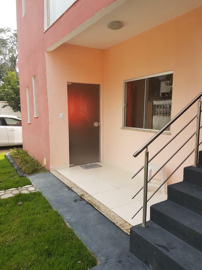 סנטה קרוז קברליה Flat - Coroa Vermelha מראה חיצוני תמונה