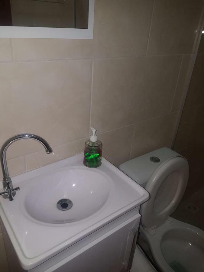 סנטה קרוז קברליה Flat - Coroa Vermelha מראה חיצוני תמונה