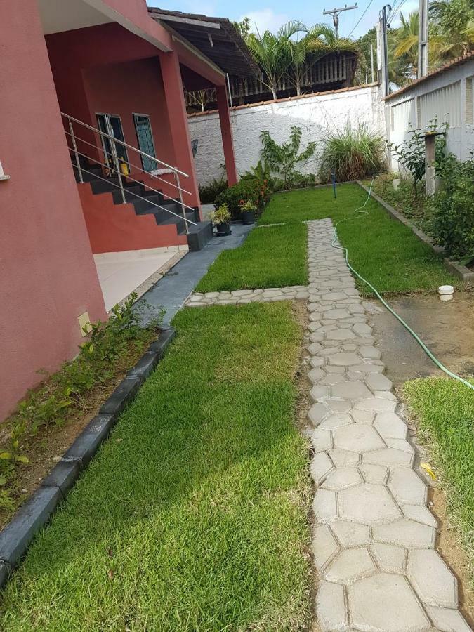 סנטה קרוז קברליה Flat - Coroa Vermelha מראה חיצוני תמונה