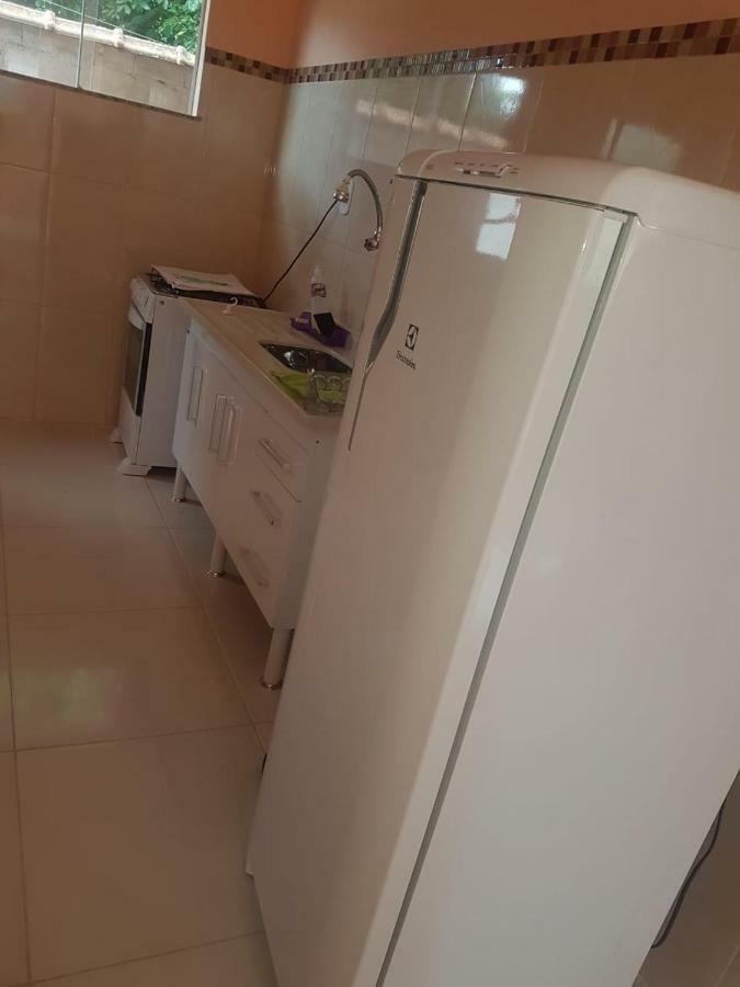 סנטה קרוז קברליה Flat - Coroa Vermelha מראה חיצוני תמונה