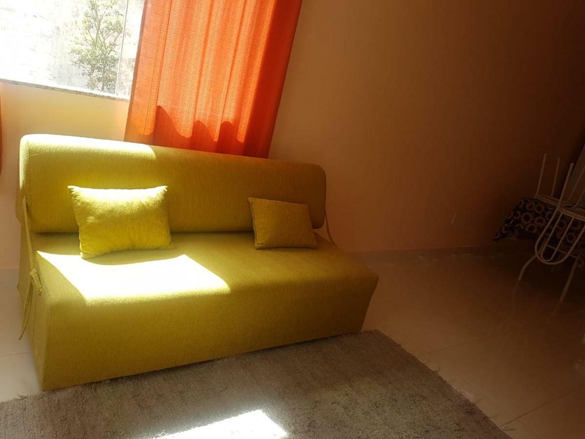 סנטה קרוז קברליה Flat - Coroa Vermelha מראה חיצוני תמונה