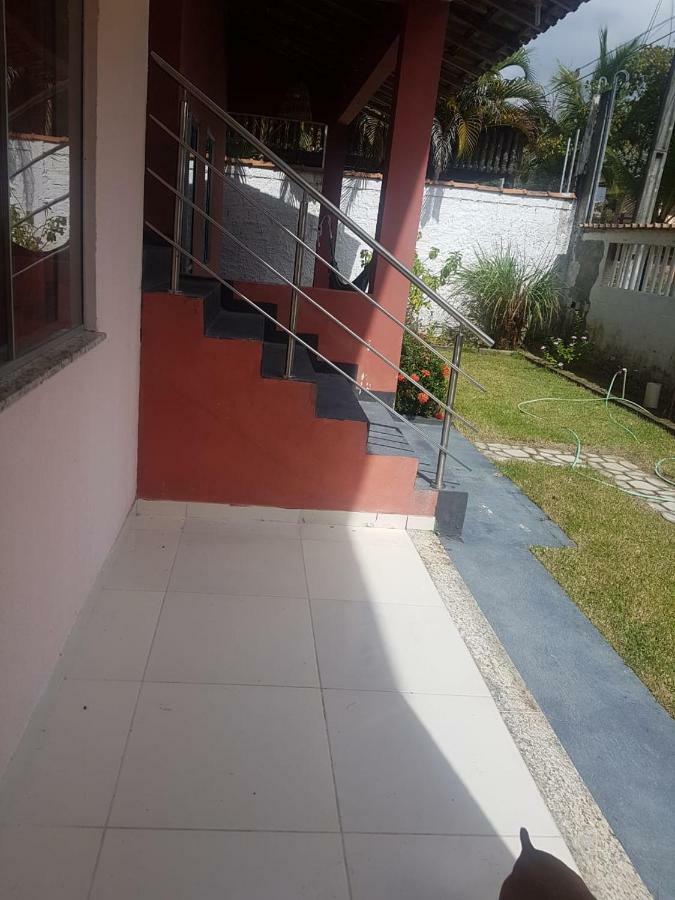 סנטה קרוז קברליה Flat - Coroa Vermelha מראה חיצוני תמונה