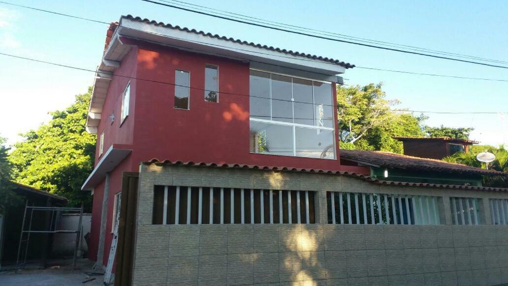 סנטה קרוז קברליה Flat - Coroa Vermelha מראה חיצוני תמונה